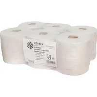 ELOS Handtuchrolle ELOclean Eco Midi Centerfeed unperforiert 1 Stück