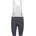 GOREWEAR Trägerhose grey M