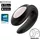 Satisfyer Double Joy 9 cm, mit App,