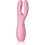 Satisfyer THREESOME 3 Stimulator pink 14 cm