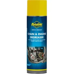 Entfetter Putoline Chain & Engine Degreaser Spray 500ml