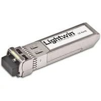 Lightwin 10 Gigabit SFP+ 10GBase-SR Multimode SFPs / XFPs,