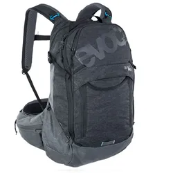 EVOC Trail PRO 26L black/carbon grey L/XL