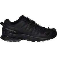 Salomon XA Pro 3D Herren Black/Phantom/Pewter 42