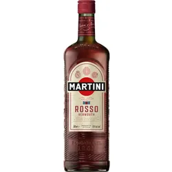 Martini Rosso 14,4% 0,75l