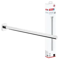 Tesa Elegaant Handtuchhalter 1-armig Chrom