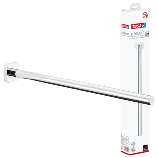 Tesa Elegaant Handtuchhalter 1-armig Chrom