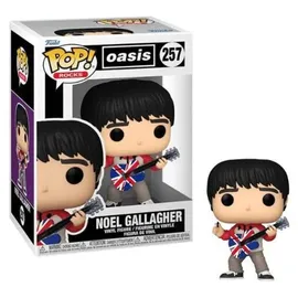 Funko Oasis Noel Gallagher Sammelfigur 10cm mehrfarbig