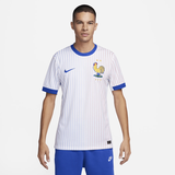 Nike Frankreich Trikot 2024 Stadium Auswärtstrikot Herren S