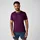 Brooks Herren Dash Short Sleeve blau
