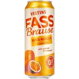 Veltins Fassbrause Mango-Maracuja Dose 500ml