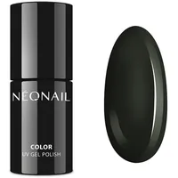 NeoNail Professional NEONAIL Fall in Love Nagellack 7,2 ml Bottle Green