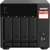 TS-473A-SW5T NAS System + QSW-1105-5T Switch