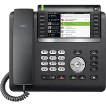 Unify OpenScape Desk Phone CP700X