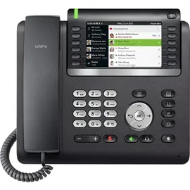 Unify OpenScape Desk Phone CP700X