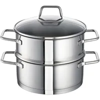 Schulte-Ufer Wega Dämpfer 16 cm