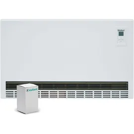 Vaillant VSF 180/5 Gehäuse