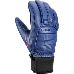 LEKI Copper 3D Pro vintage blue-black 6.0