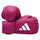 adidas Boxhandschuhe Speed 50, Erwachsene, Boxing Gloves 6 oz, Punchinghandschuhe komfortabel und langlebig, Magenta