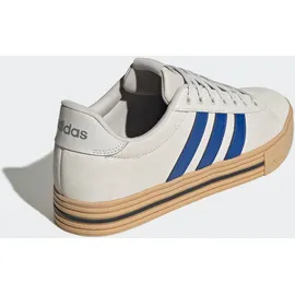 adidas Daily 4.0 Grey One/Royal Blue/Grey Three 43