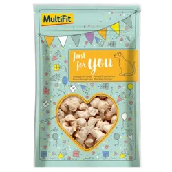 MultiFit Celebration Reispops 100g