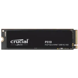 Crucial P310 1TB M.2 2280 PCIe Gen4 NVMe SSD
