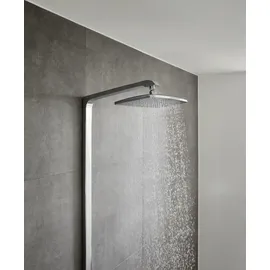 Hansgrohe Raindance E Showerpipe 360 1jet EcoSmart (27286000)