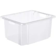 Rotho Reverso 44 x 26,5 x 56,5 cm 1-tlg. transparent
