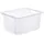 Rotho Reverso 44 x 26,5 x 56,5 cm 1-tlg. transparent