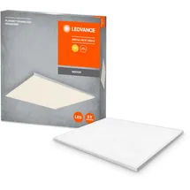 LEDVANCE LED Panel Planon Frameless weiß 60 x 60 cm