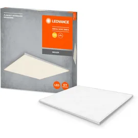 LEDVANCE LED Panel Planon Frameless weiß 60 x 60 cm