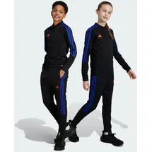 adidas Kinder Sporthose Tiro 23 Club, BLACK/LUCBLU, 152