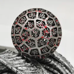 Chamber of Dragons D100