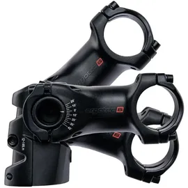 Ergotec Vorbau Swell RE 70 i 35mm verstellbar -20°/+40°