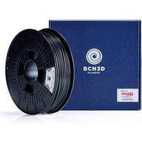 BCN3D PMBC-1000-014 Filament PLA UV-beständig 2.85mm 2300g Schwarz 1St.