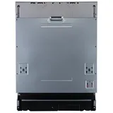 Wolkenstein WGSP14-6DFI Einbau-Geschirrspüler, vollintegriert 60 cm