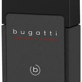 Bugatti Signature Carbon Eau de Toilette 100 ml