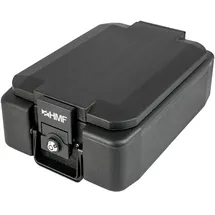HMF 250442 Mechanikschloss / Sicherheitsstufe UL 72 / keine Sicherheitsstufe
