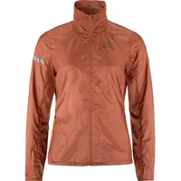 Craft Damen Pro Hypervent 2 Jacke (Größe XS, rot)