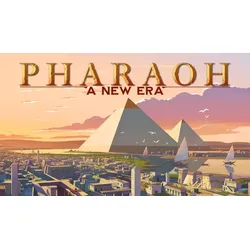 Pharaoh: A New Era