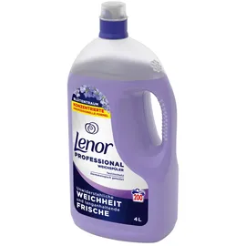 Lenor Weichspüler flüssig 4,0 l 200 WL