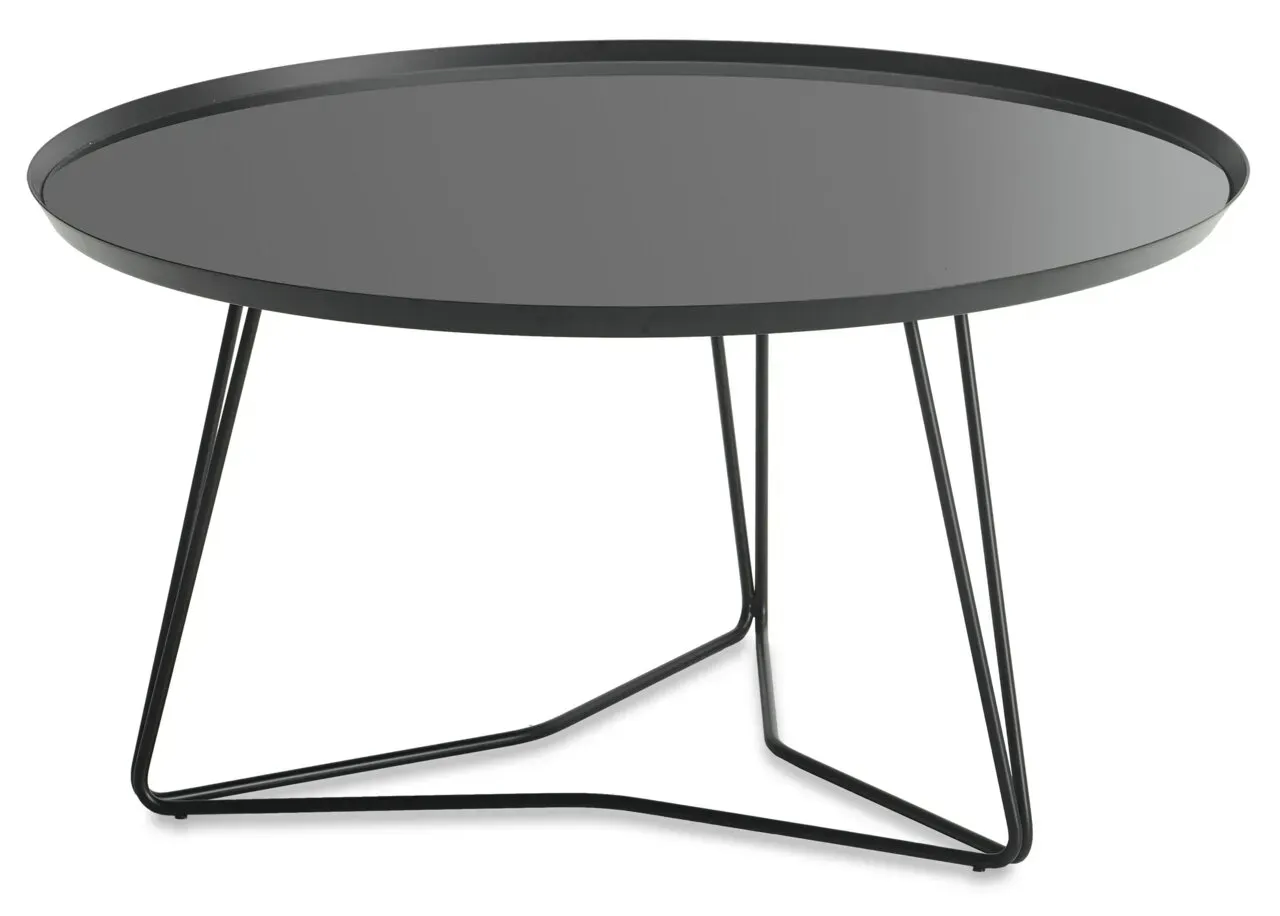 Jori Couchtisch STELLATO - D/H ca. 70,00x35,00