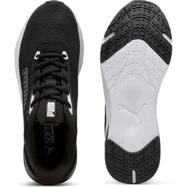 Puma FTR Wave Herren Schwarz 41