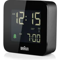 Braun BC08B-DCF schwarz