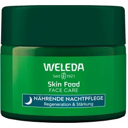 Skin Food Nachtpflege