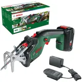 Bosch KEO 18 LI inkl. 1 x 2,5 Ah 0600861A00