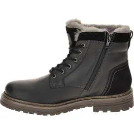 Josef Seibel Curtis 50 Herren Schwarz 45
