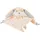 Sterntaler Schmusetuch Hase Hanni 28 cm quarzrosa