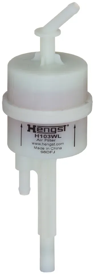 HENGST FILTER h103wl 48mm für Mercedes