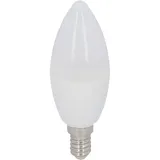 Unitec LED Lampe 25W E14 CCT RGB dimmbar